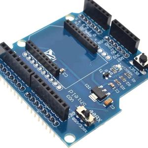 New BT Shield V03 Module Wireless Control For <strong>XBee</strong> - Product Image 5
