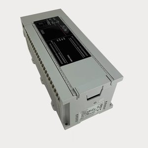 FX5 serie giappone programmazione PLC FX5-8EX/ES Plc serie Melsec FX serie FX5 modulo di ingresso - Product Image 2