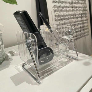 Văn Phòng Nguồn Cung Cấp Phụ Kiện Văn Phòng Phẩm Máy Tính Để Bàn Lưu Trữ Văn Phòng Phẩm Nguồn Cung Cấp Tổ Chức Nhiều Khoang Điều Khiển Từ Xa Chủ - Product Image 1