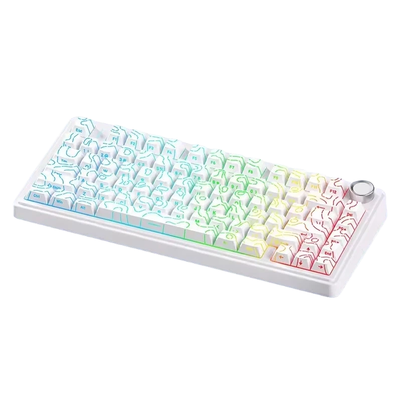 CONTORNO BLANCO