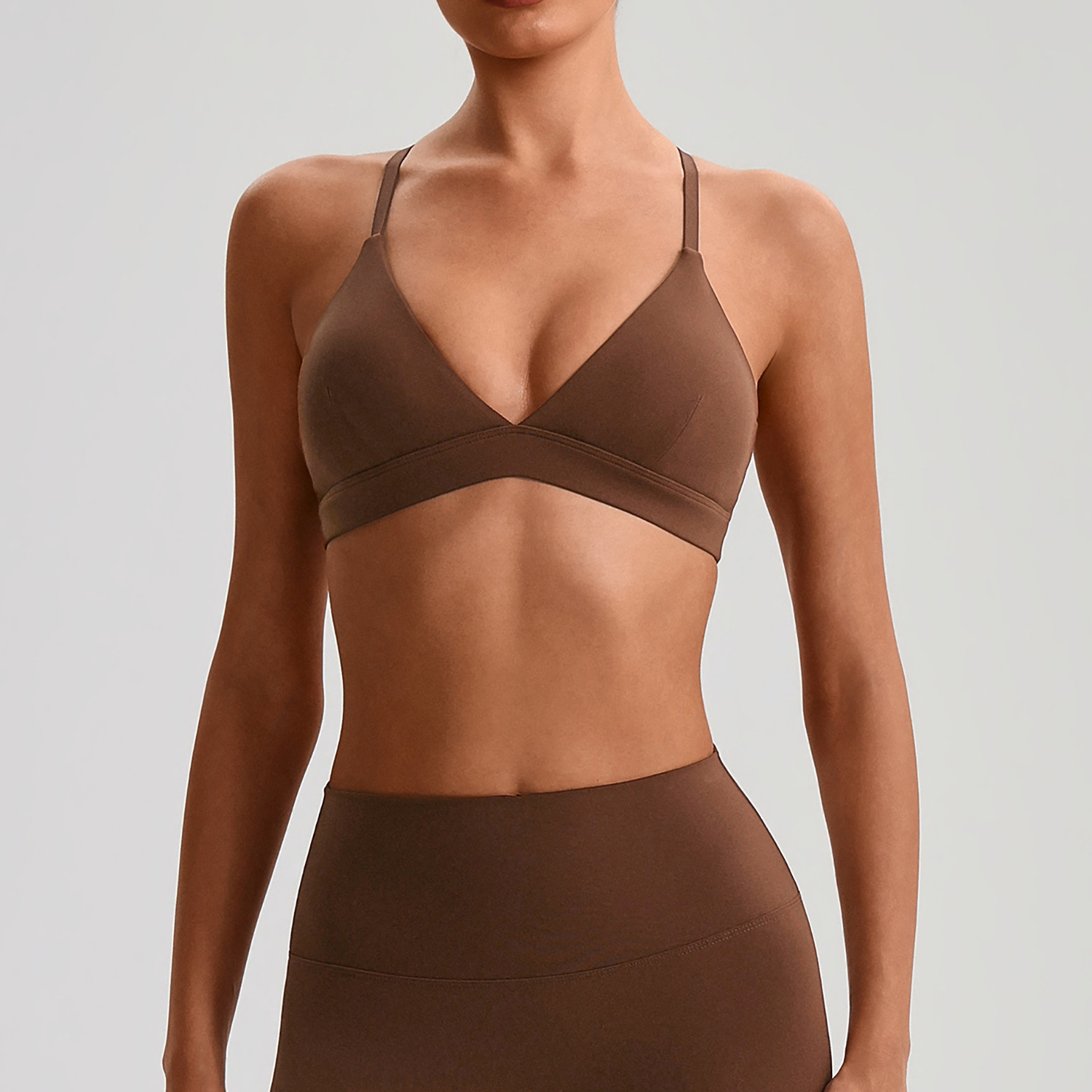 Lava Brown