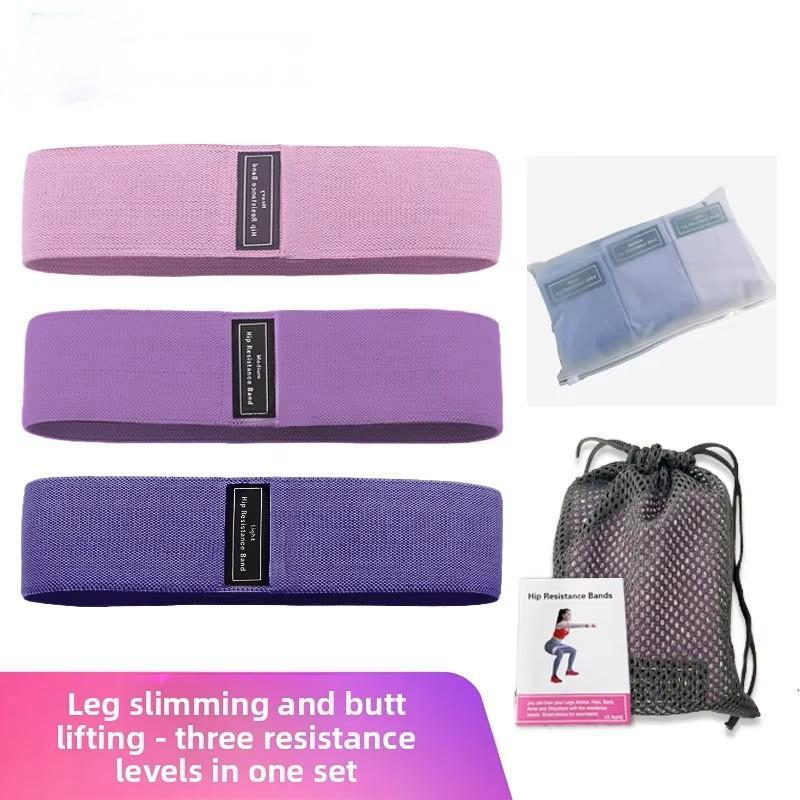 Set viola con borsa e manuale di istruzioni