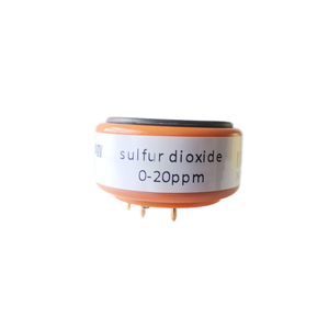 MST 7 SO2 <strong>sensor</strong> Electrochemical technology sulfur dioxide <strong>sensor</strong> gas concentration detection toxic gas <strong>sensor</strong>