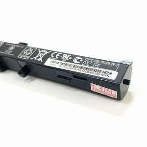 44WH/2600MAH dizüstü pil <span class=keywords><strong>Asus</strong></span> için A41-<span class=keywords><strong>X550E</strong></span> X550L A41-X550 A41-X550A X550D A550C X550X F450JF jn K450JF