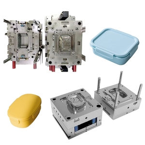 Dịch vụ thiết kế khuôn ép nhựa dfm phân tích phân tích dòng chảy phân tích làm mát mô phỏng dòng chảy khuôn - Product Image 2