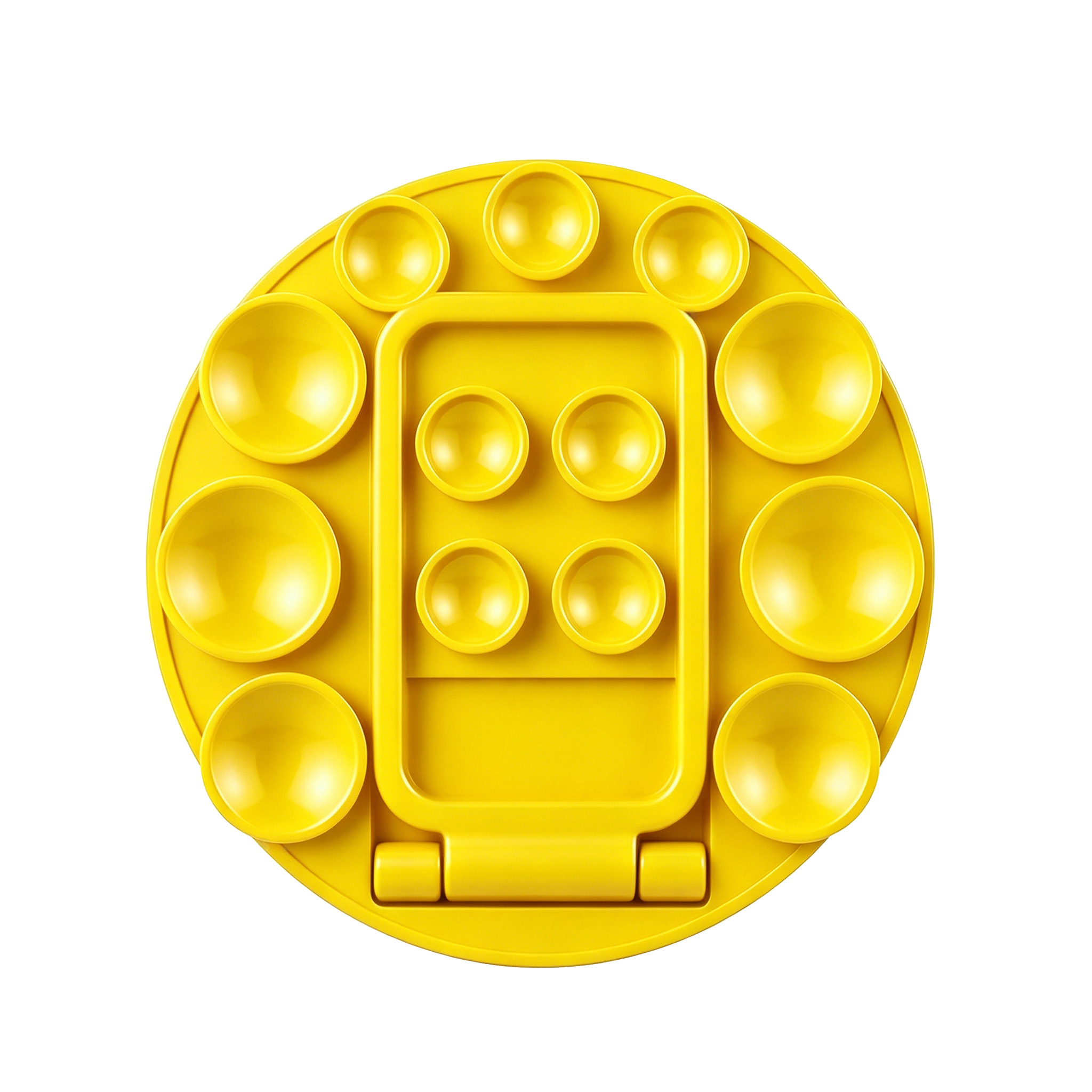 Jaune