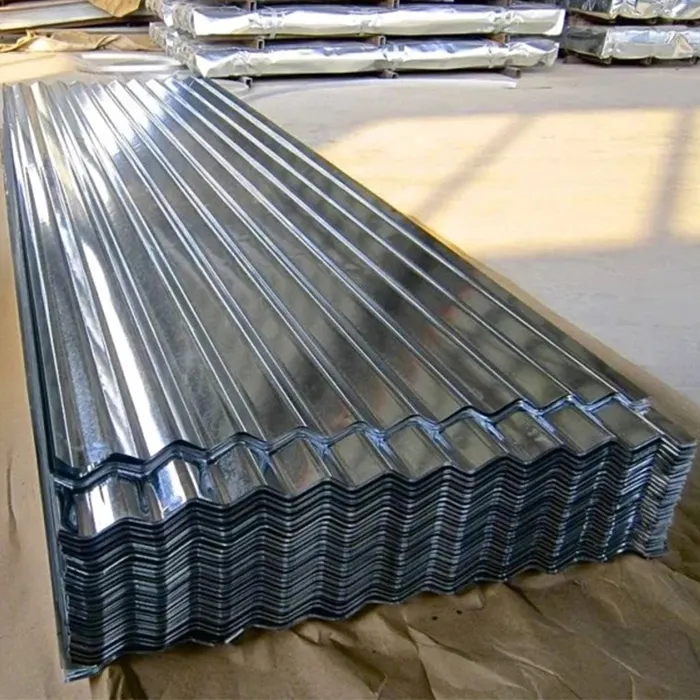 Láminas DE ZINC DE buena calidad, 0,14mm, 0,18mm, 0,20mm Y 0,22mm