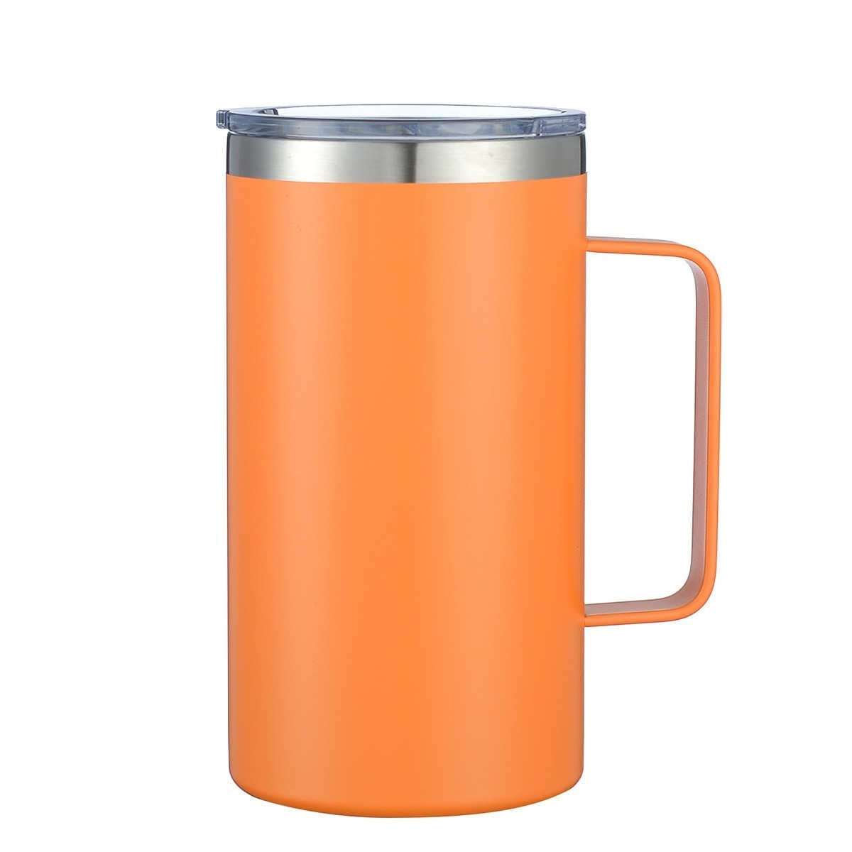 Vaporisateur orange