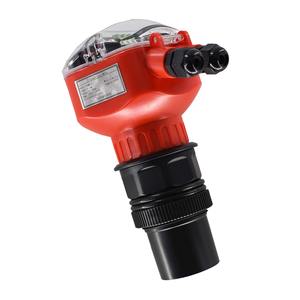 超音波レベルメーター超音波レベルトランスミッターセンサーRS485MODBUSRTU水深測定 - Product Image 1