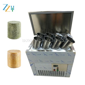 Stainless Steel <strong>Ice</strong> <strong>Block</strong> <strong>Maker</strong> / <strong>Ice</strong> <strong>Block</strong> <strong>Maker</strong> Machine Commercial / Shaved <strong>Ice</strong> <strong>Block</strong> Machine - Product Image 3