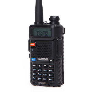 Baofeng-decodificador de largo alcance, dispositivo de comunicación electrónico de larga distancia, VHF, UHF, K0574 - Product Image 2