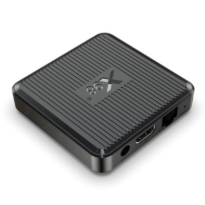 HXT X98Q Android11.0テレビボックス4kcpuボードamlogics905w2スマートテレビボックスandroid - Product Image 5