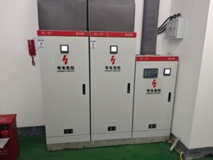 Gabinete de carcasa grande tipo XL para equipos de distribución de energía para sistemas eléctricos - Product Image 4