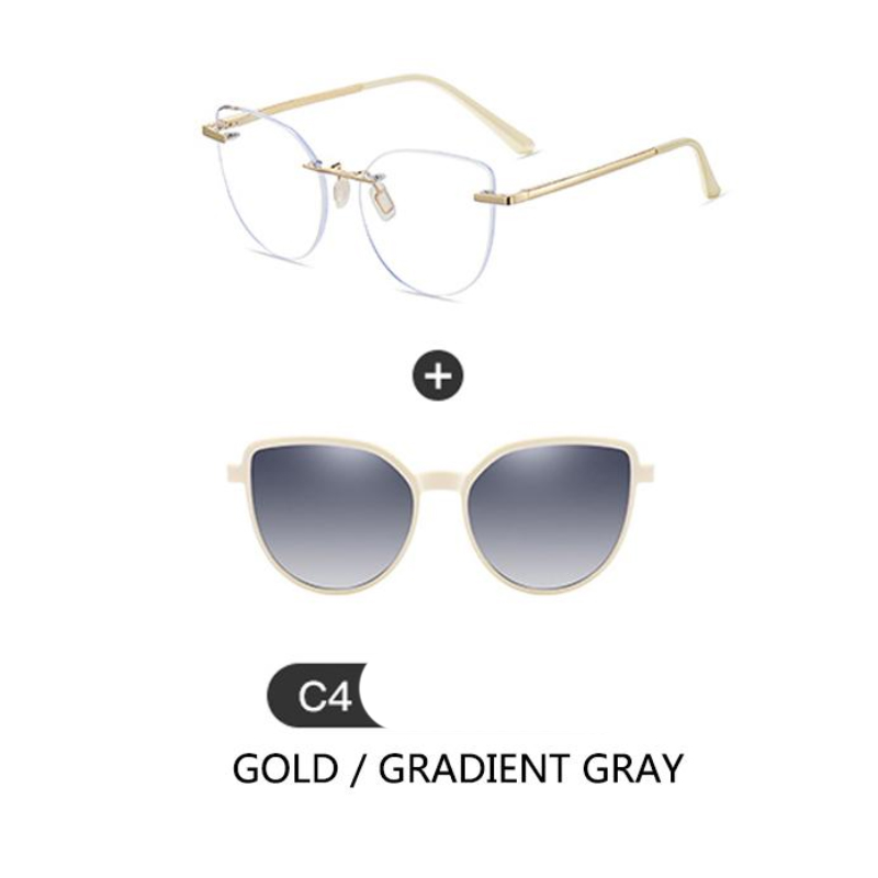 C4 gris degradado