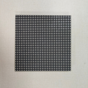 Açık dijital tabela ve ekranlar için yüksek kaliteli P6 P3 tam renkli 192*192mm LED modülleri - Product Image 1
