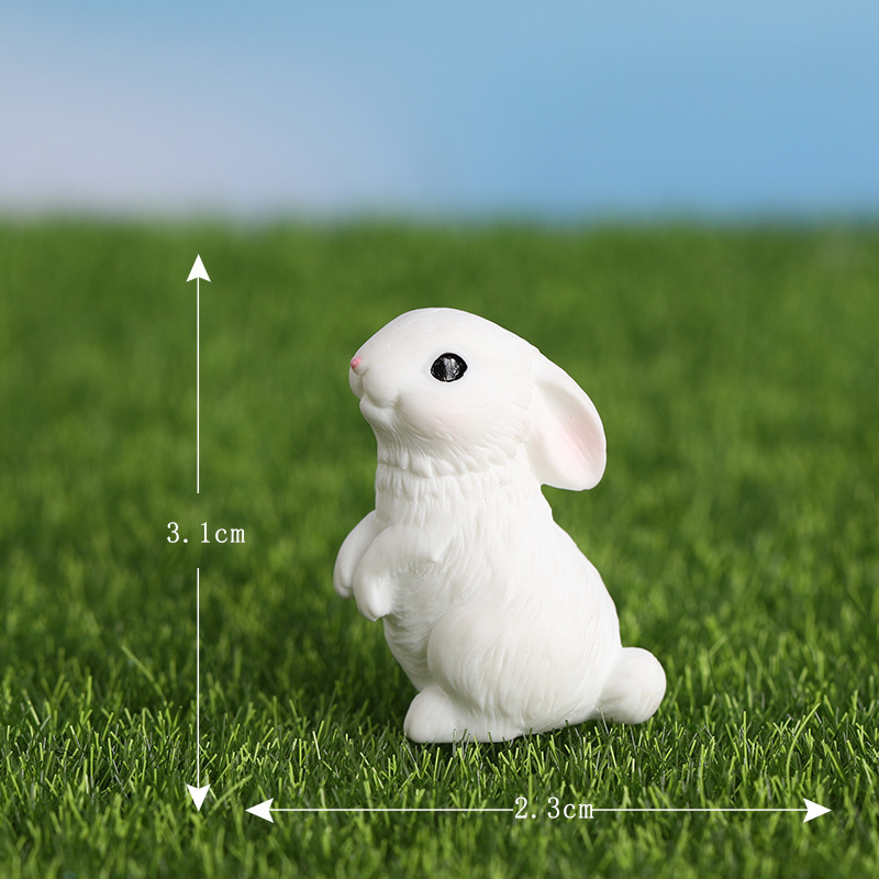 1#Rabbit