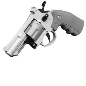 プラスチック製おもちゃ銃を刺激ソフト弾丸マニュアル撮影安全リボルバーモデルおもちゃ銃卸売 - Product Image 2