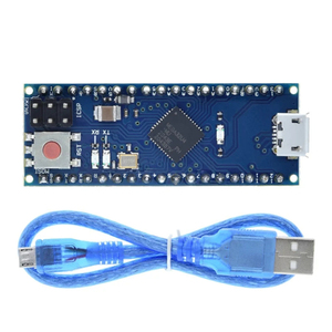 Módulo de placa de expansión ATmega32u4 5V 16Mhz Micro Compatible para Nano Replace Pro Mini microcontrolador ONE - Product Image 6