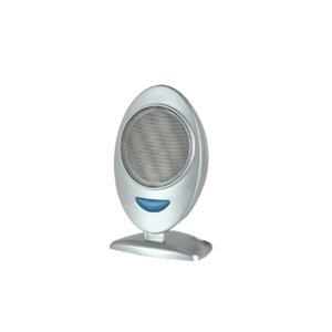TBK-10 Window Speaker Counter <strong>Intercom</strong> <strong>System</strong> with Microphone for Bank/ Ticket Office/ Retail Store - Product Image 4