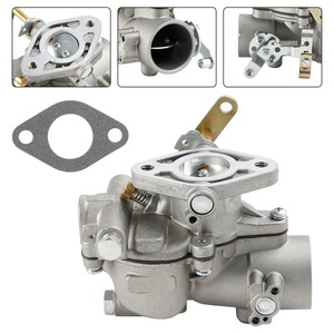 林肯焊工Sa-<span class=keywords><strong>200</strong></span> Sa-250气体动力Carb 13713 13713B发动机型号化油器天顶化油器