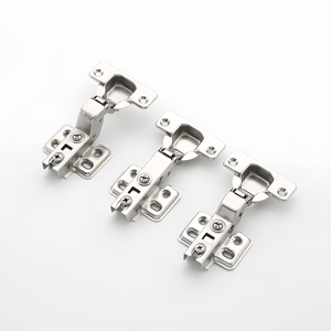 Đồ Nội Thất Nhà Bếp Phù Hợp Bản Lề Đầy Đủ Lớp Phủ Tủ Giấu Bản Lề Mepla Tủ Hai Cách Bản Lề - Product Image 2