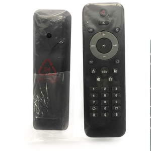 Funzione Timer di regolazione del calore intelligente personalizzata telecomando DVD IR tv per telecomando cristor distar thomson tv - Product Image 6