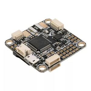 Scheda di controllo del Controller di volo SP Racing F4 aggiornata F3 CC3D NAZE32 per Drone da corsa FPV Mini RC fai da te
