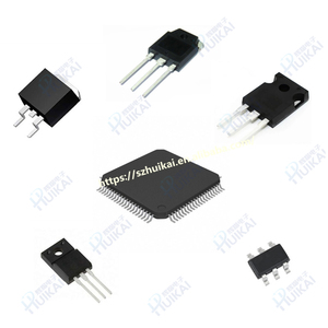 Componenti elettroniche sensore magnetico Hall effetto 12 bit SOP8 MARK AS5600 AS5600-ASOM Encoder assoluto