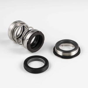 Ea560 dưới đây con dấu cơ khí cho Máy bơm nước/dầu TC có tính năng cao su Silicone FKM NBR EPDM SIC cho máy nhựa ứng dụng - Product Image 1