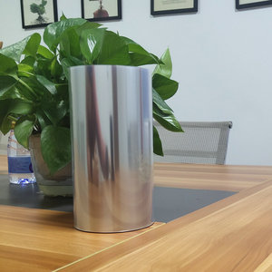 0.1毫米防静电PET涂层重离型膜，透明PET硅油膜 - Product Image 4