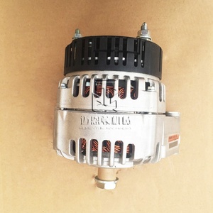 Orijinal alternatör TCD2013 BFM1013 01183443 01182403 01182959 01183195 01182167 01179467 01179840 01180005 01183626 - Product Image 5