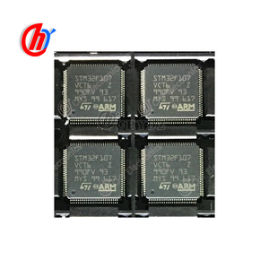 <span class=keywords><strong>STM32F107VCT6</strong></span> (CHY Bom Service) ARM-Mikro controller-MCU-LQFP-100 STM32F107VCT6TR STM32F107VC <span class=keywords><strong>STM32F107VCT6</strong></span>