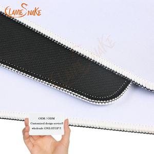Custom Blank Sublimation <strong>Computer</strong> <strong>Mouse</strong> Pad 3mm Excel Shortcut <strong>Mouse</strong> Pad for Office <strong>Use</strong> - Product Image 2