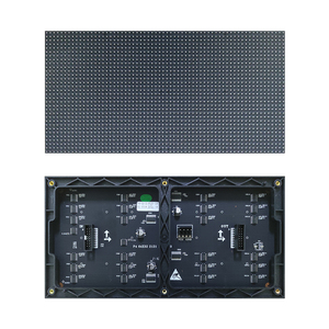 Factory Direct Selling Module Indoor Full Color SMD1/16scan 256x128mm P4 <strong>LED</strong> Module <strong>Led</strong> Panel Module - Product Image 1