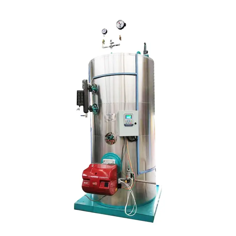 Автоматический парогенератор для отходов дизельного масла, паровой генератор