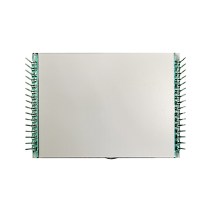customize <strong>segment</strong> <strong>lcd</strong> good <strong>lcd</strong> performance low price with color backlight pin connection - Product Image 6