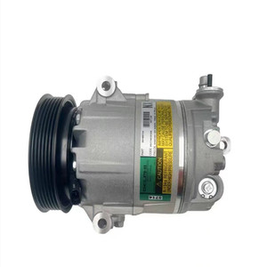 ใหม่คอมเพรสเซอร์เครื่องปรับอากาศเข้ากันได้กับ Mercedes-Benz ML320 ML350 GL350 GL400 GL450 S500สภาพ C300 E300 - Product Image 2