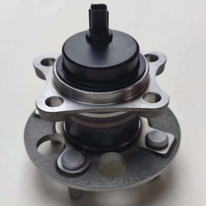 롤라멘토 데 로다 데 알타 퀄리데드 42450-52060 휠 허브 키트 허브 어셈블리 베어링 코롤라/야리스/RACTIS/스페이드/PRIUS C/VIOS - Product Image 3