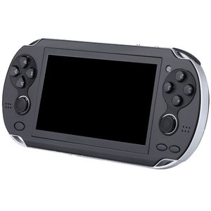 <strong>4</strong>.3'' Screen Video <strong>Game</strong> Player HD X6 for PSP Handheld <strong>Game</strong> Player Support Mp4 Player TV <strong>Game</strong> Console - Product Image 4