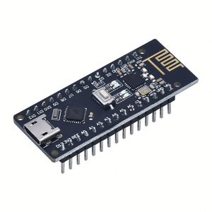 Mini tipo-C Micro USB Atmega328 Nano V3.0 NANO CH340 Chip scheda di sviluppo compatibile con cavo Driver 16Mhz - Product Image 5