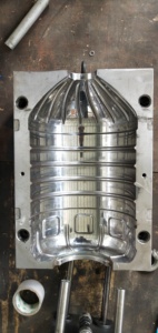 JS-600B 5L PET Automatic <strong>Blow</strong> Moulding <strong>Machine</strong> for Water Bottle <strong>Plastic</strong> Bottle Manufacturing <strong>Machines</strong> PET Bottle Making <strong>Machine</strong>