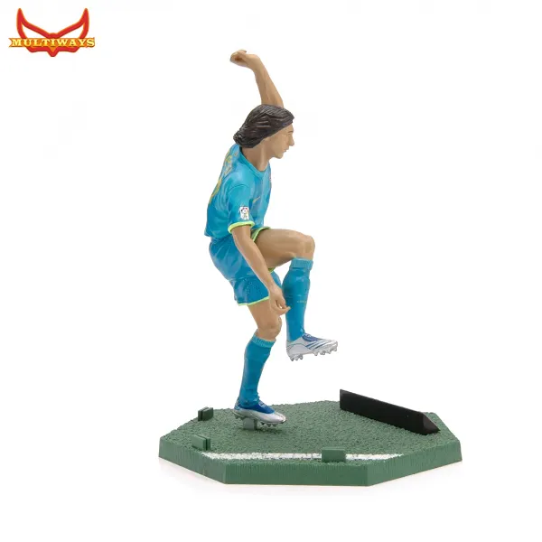 OEM & ODM Sport Action Figure Fabricantes Escolher Qualidade Sport Action Figure Fabricantes