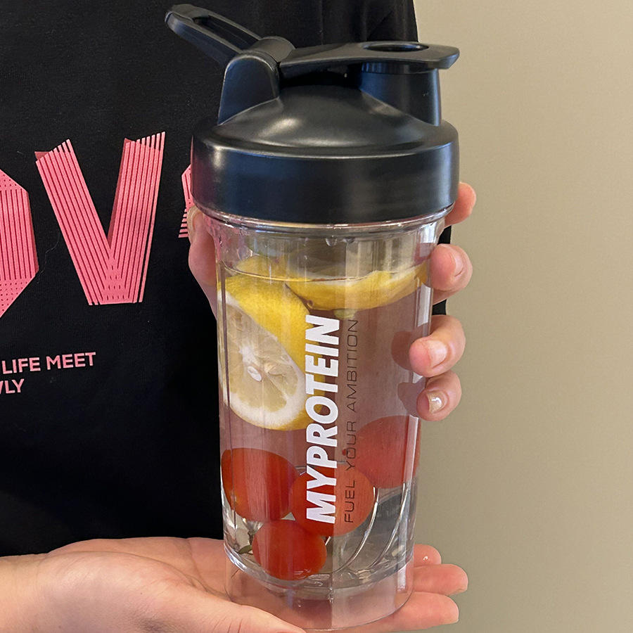 โปร่งใสสีดำ-myproten