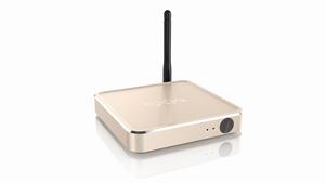 SMART MEDIA PLAYER STREAM G00 & GLE OTT PLUS AMLOGIC 912 IPTV 4K OCTA CORE INTERNET TV SET TOP ANDROID TV BOX - Product Image 3