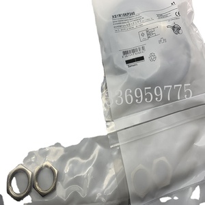 BES009R BES M30MI-POC15B-BP02เซ็นเซอร์อิสระฟรีสไตล์100% ของแท้ - Product Image 2