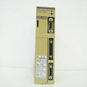 Новый и оригинальный Plc R88DUA04HA AC сервопривод 200 В 100 Вт PLC Контроллер программирования - Product Image 1
