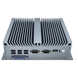 Multiple Expansion Slots <strong>Computer</strong> Mini Pc,Accurate Data Processing <strong>Compact</strong> And Powerful Box Mini Pc Industrial - Product Image 4