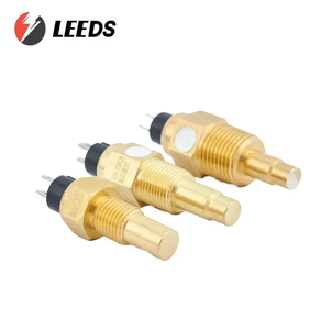 21mm Thread <strong>VDO</strong> <strong>1</strong>/2 NPT Diesel Engine Oil Temperature Sensor and Water Temperature Sensor for Generator Set - Product Image 1