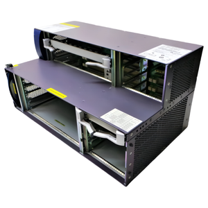 OSN 1500 optical switching system STM-16/STM-4 level <strong>MSTP</strong> Subrack with 12 service slots equipped with 2xSSR1PIU 1xSSR1AUX - Product Image 2