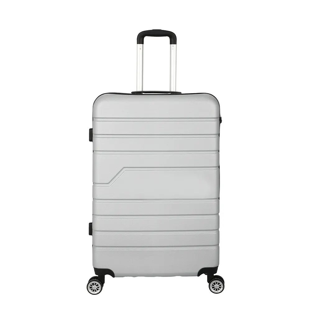 Vendita Super calda maletas viaggio in famiglia set 3 pezzi valigia promozione bella marca carry on set bagagli